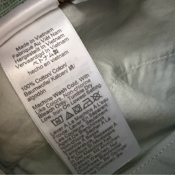 NWT J. Crew Painter Jeans Carpenter Utility CN391 J.Crew JCrew - Picture 4 of 8